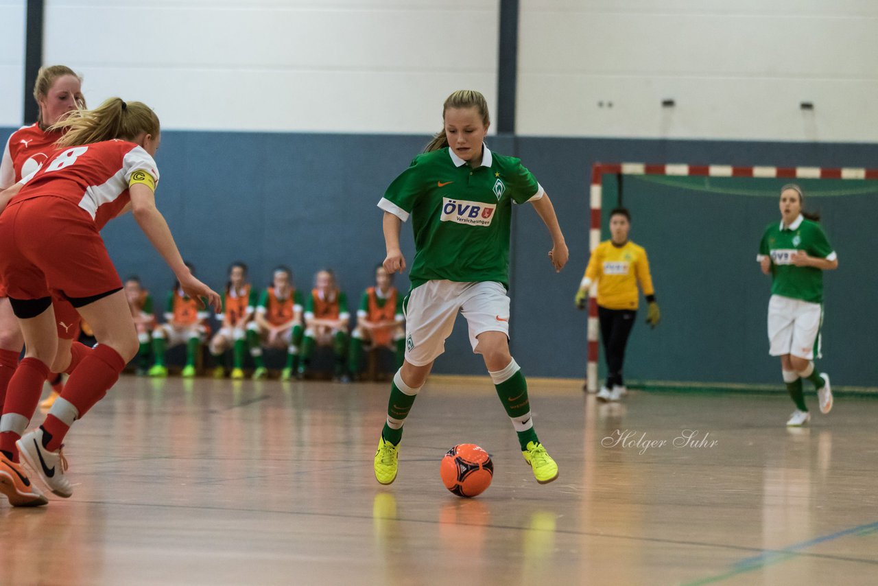 Bild 813 - Norddeutschen Futsalmeisterschaften : Sieger: Osnabrcker SC